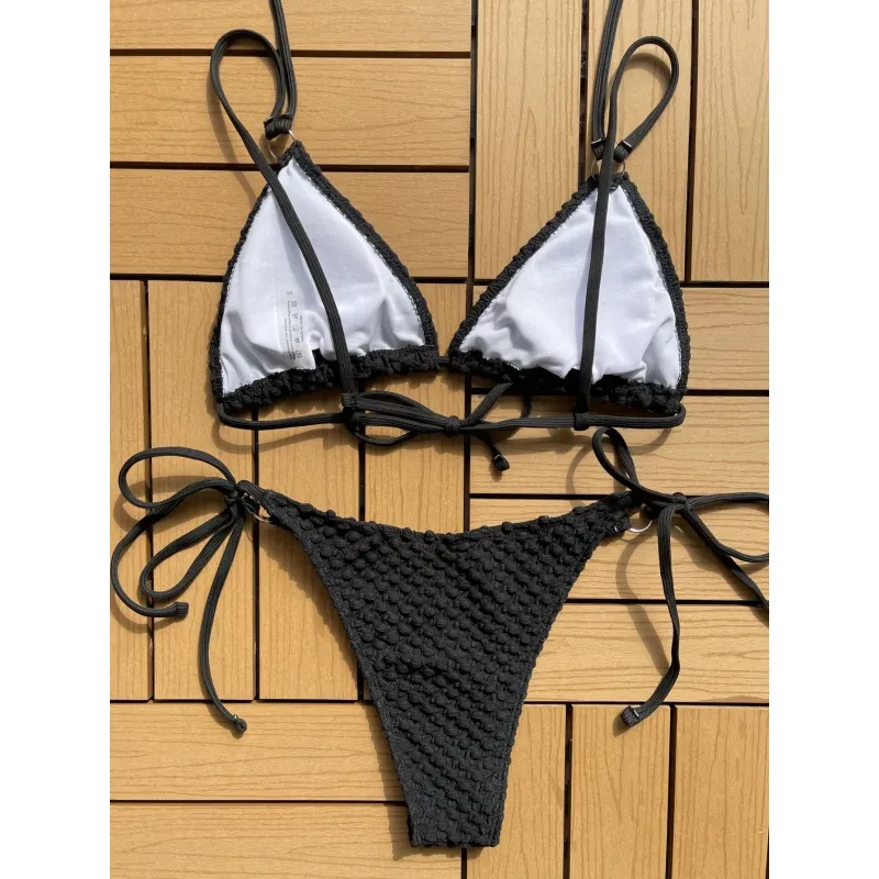 Swimsuit Bikini Women's Fission Swimsuit