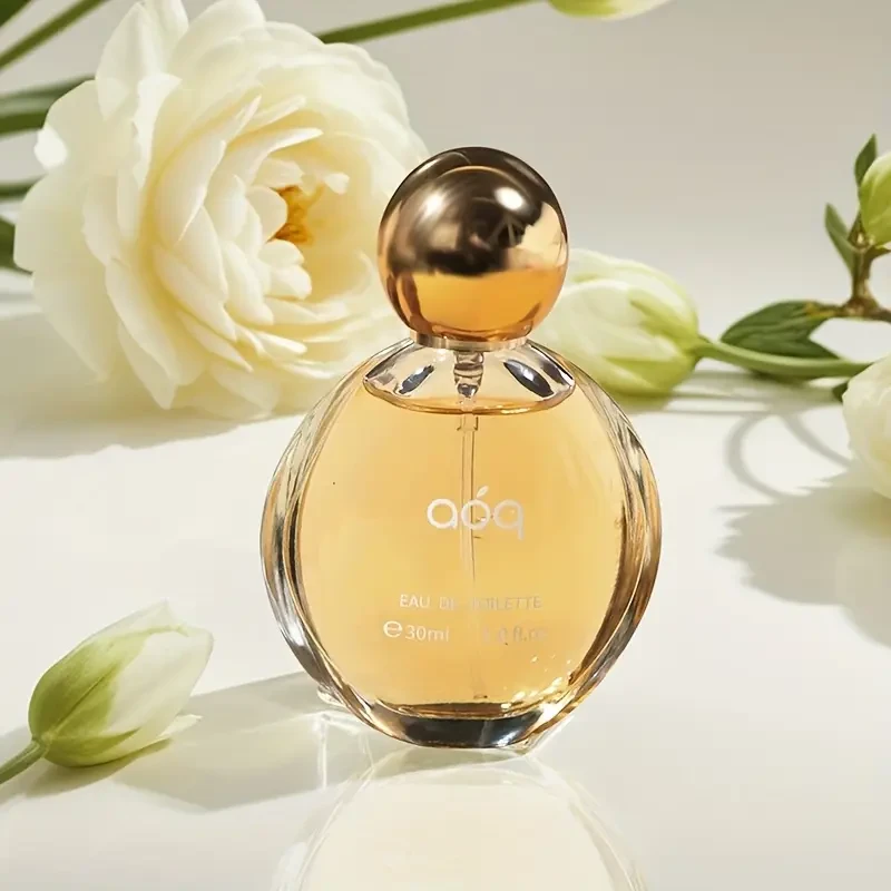 aoq Paris Night Perfume Gift Box
