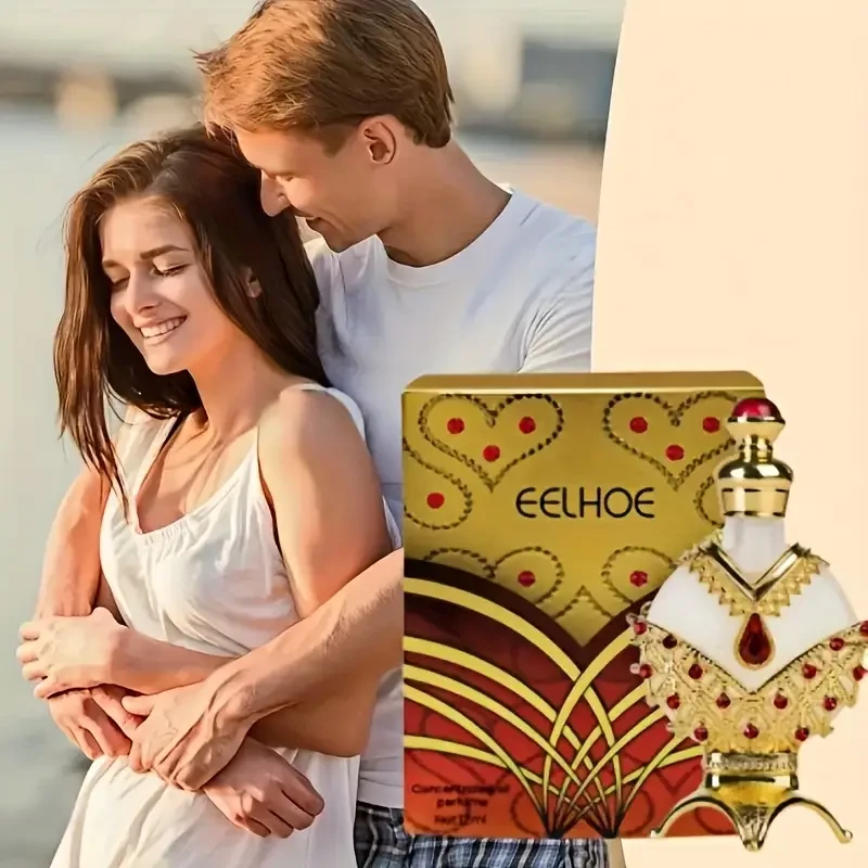 Eelhoe Classic Arabian Concentrated Perfume