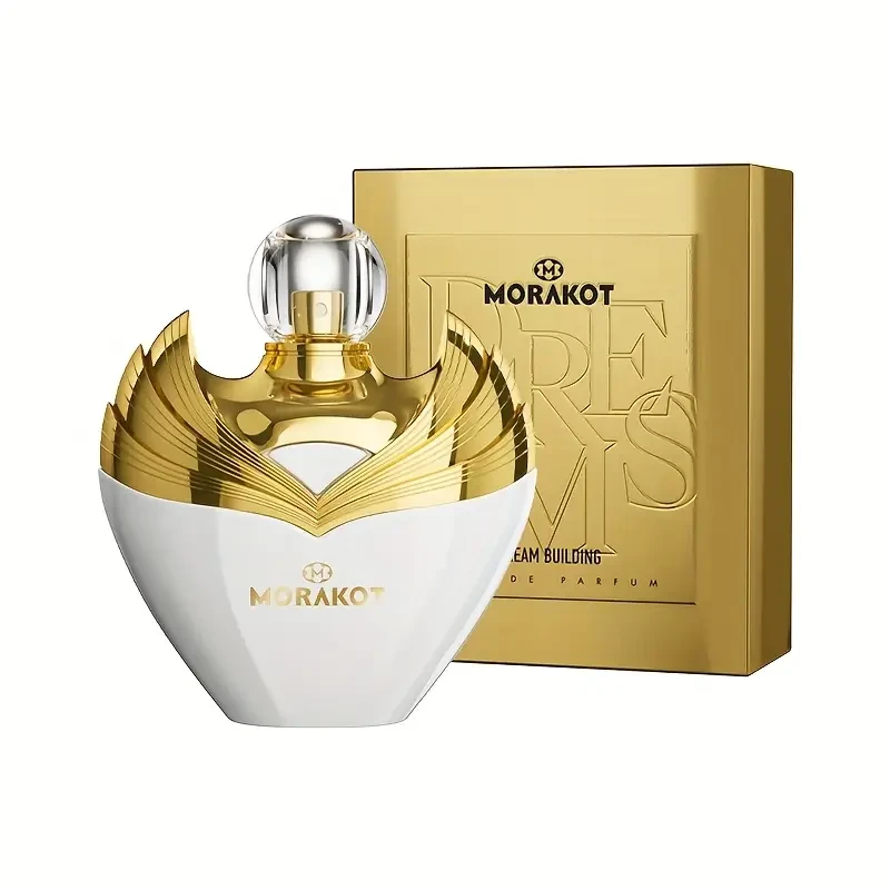Morakot Dreams 3.38oz Eau De Parfum for Women
