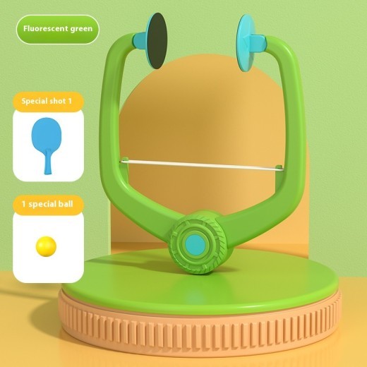 Table Tennis Trainer Children's Day Gift