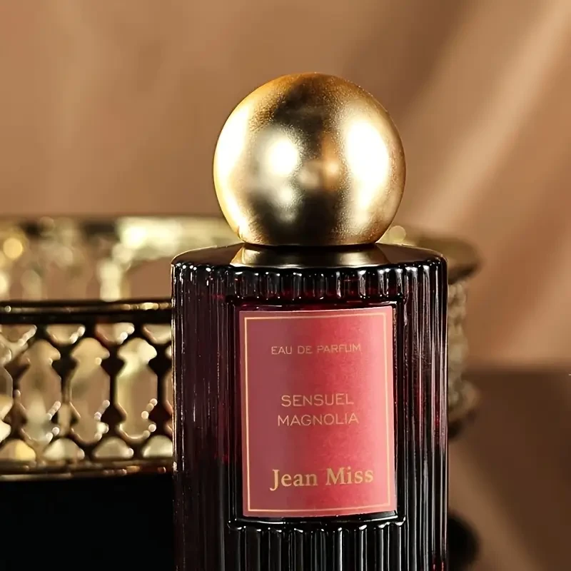 JEAN MISS Rosemary Perfume Liquid