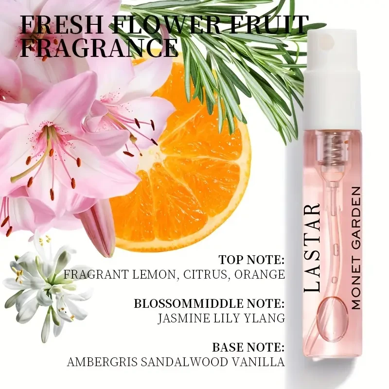 LASTAR Offers a Variety of Scented Perfume Gift Sets