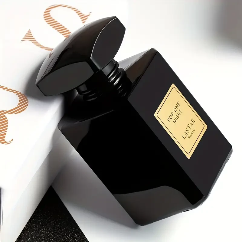 LASTAR Perfume, with Gift Bag, Rich Aroma, Blend Vanilla Jasmine Coffee Broad Musk,