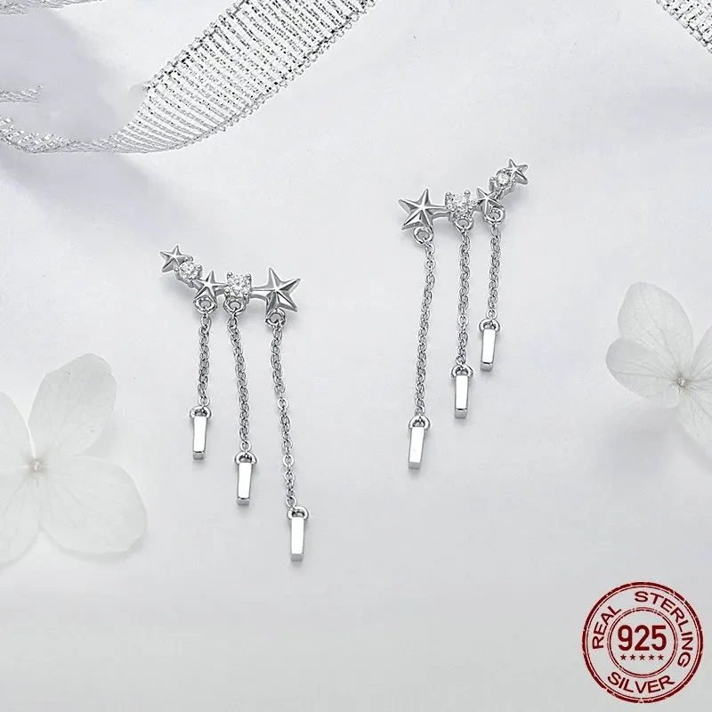 European And American Trendy Earrings