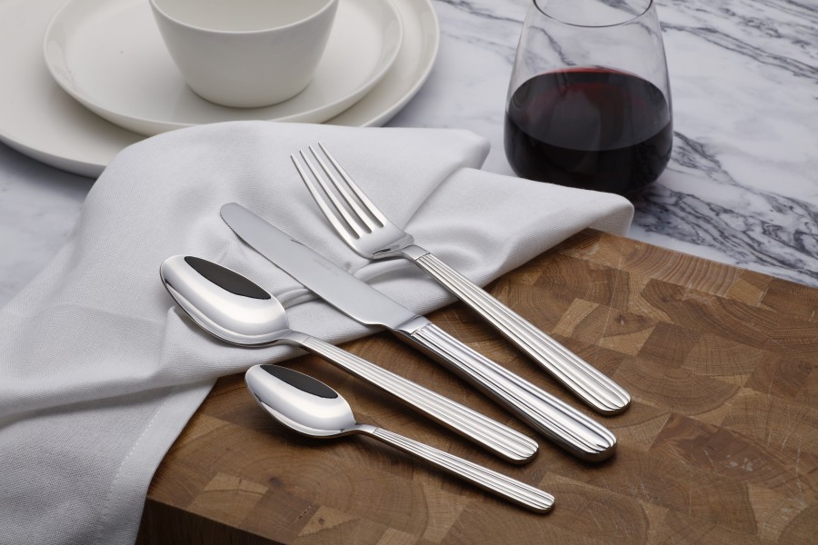 Lido Table Knife 12pk  - Tablekraft
