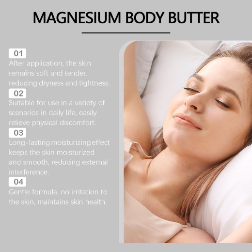 Sleep Well At Night And Replenish Water Neck Cream