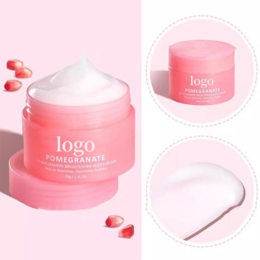 Gel Moisturizing Day And Night Cream