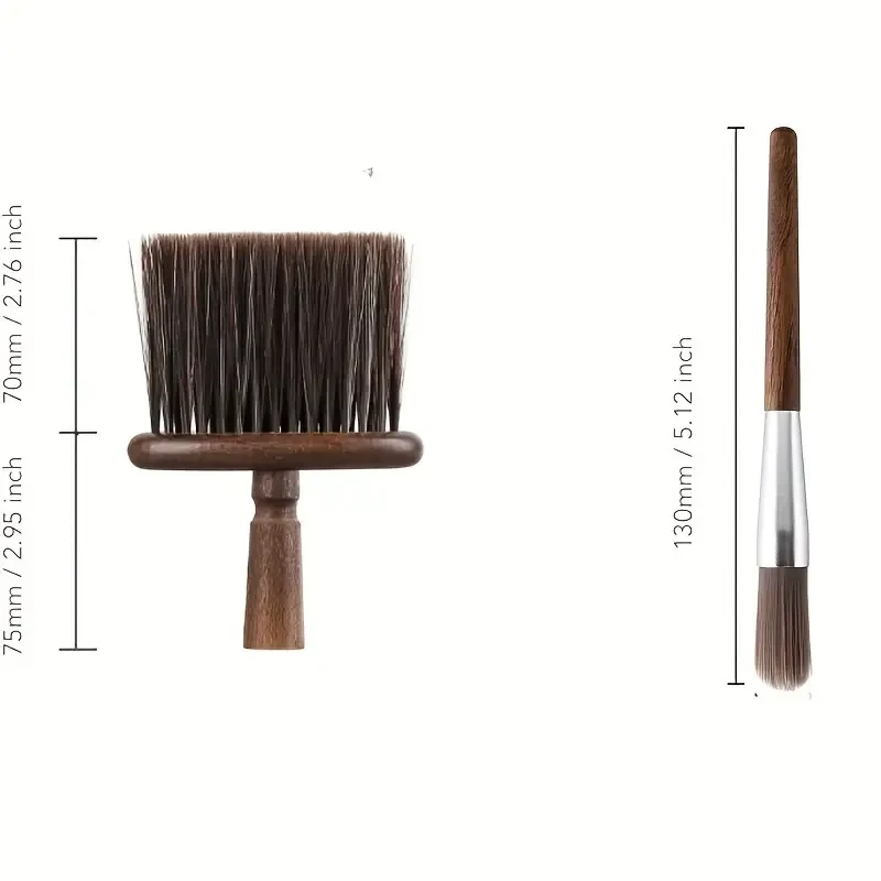 Barista Accessories Coffee Brush