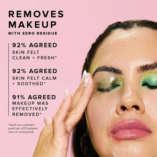 Green Applicable Cleansing Cleansing Cream