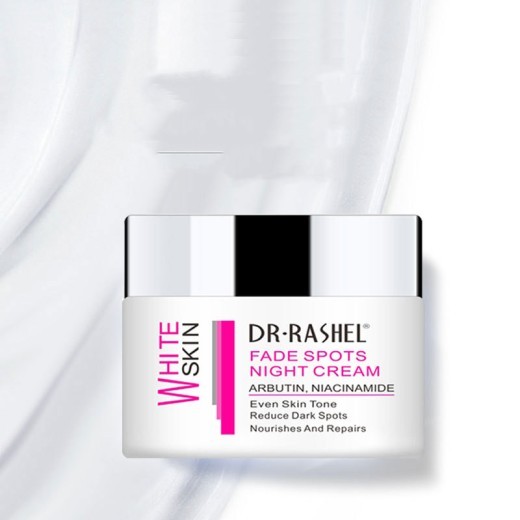 RRASHEL Whitening Night Cream