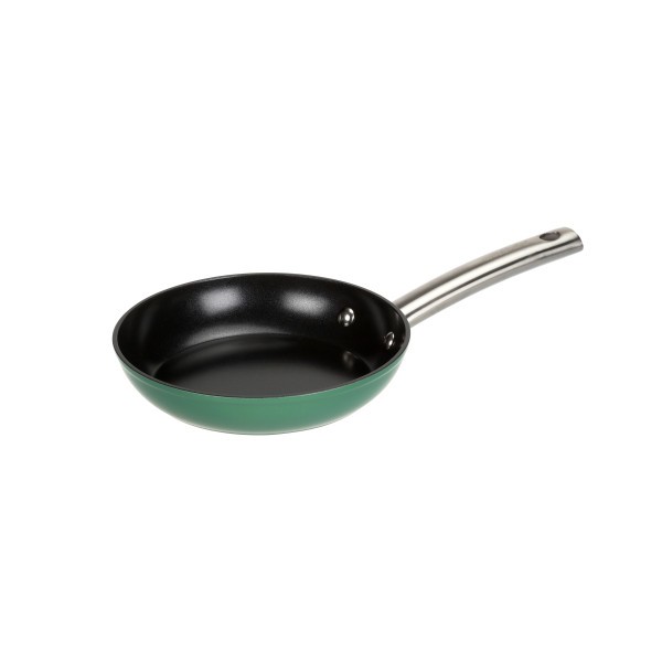 Easycook Ceramic Fusion Induction Frypan 20cm - Pine - Wiltshire