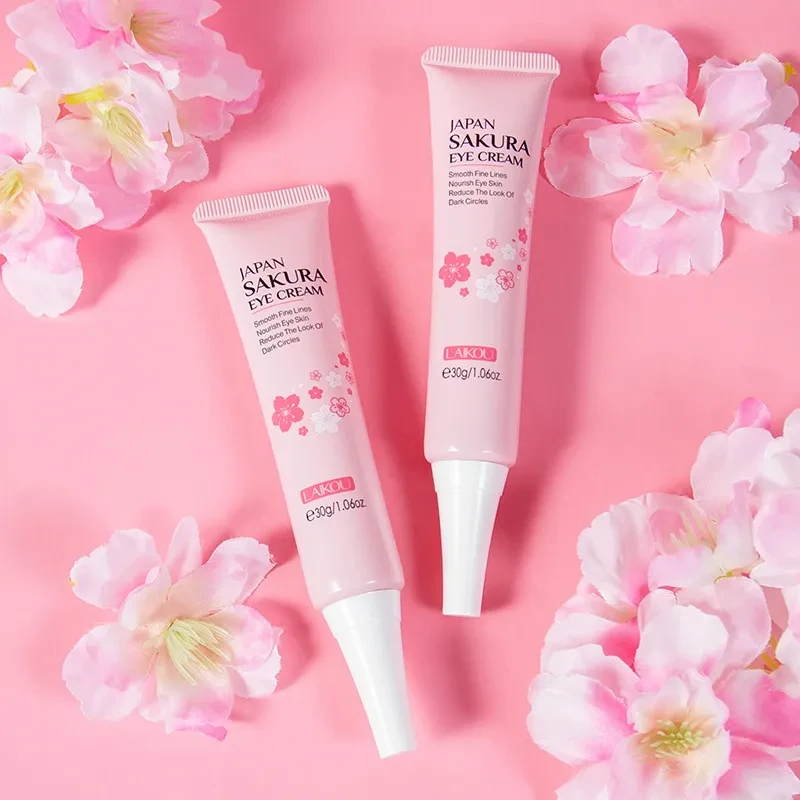 Sakura Eye Cream