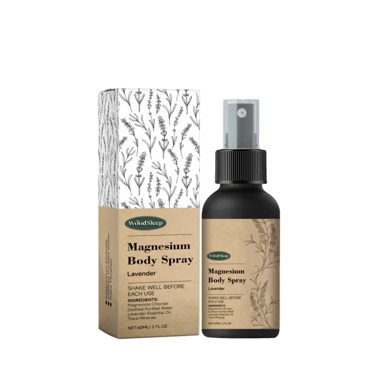 Magnesium Joint Pain Relief Spray