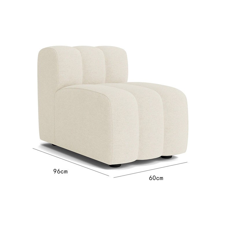 Scandinavian Sofa