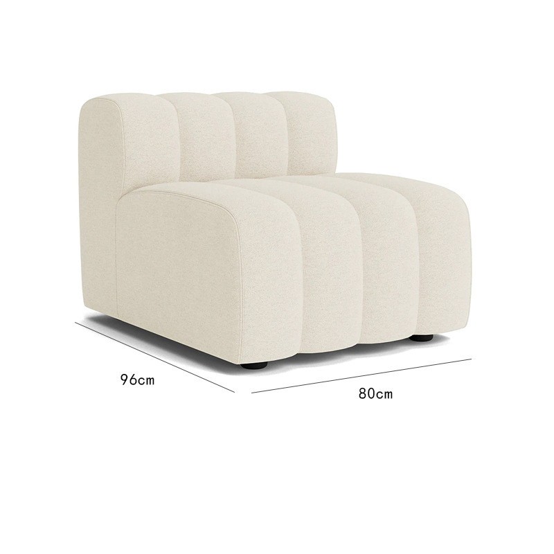 Scandinavian Sofa