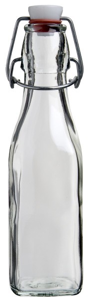 Swing Bottle 500ml  - Bormioli Rocco