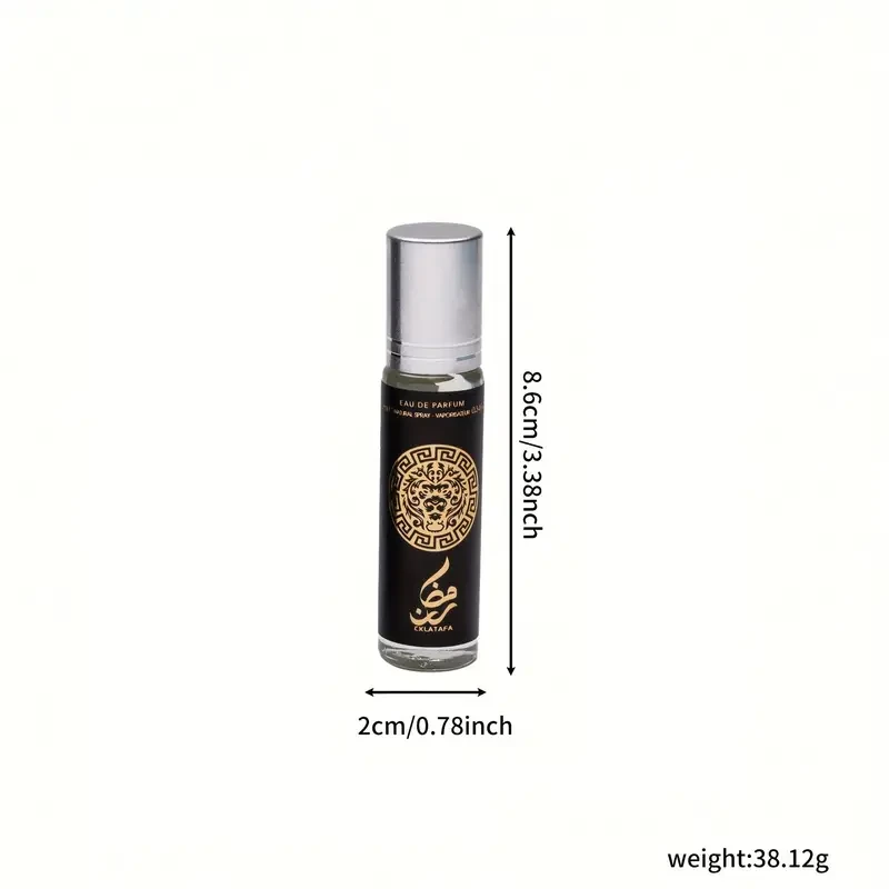 Arab Ball Lady Fragrance