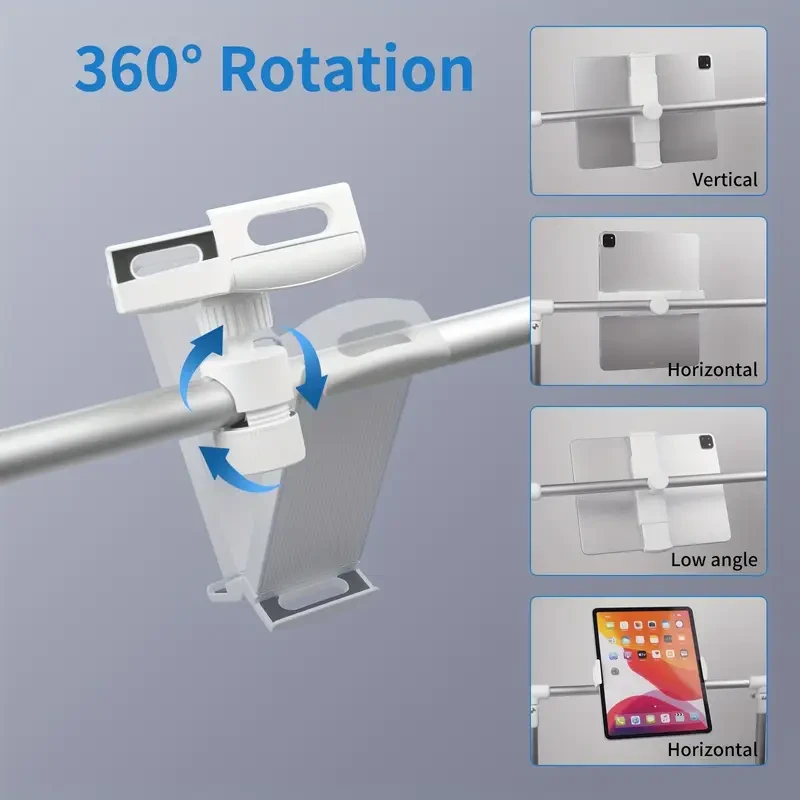 Bedside Tablet Stand