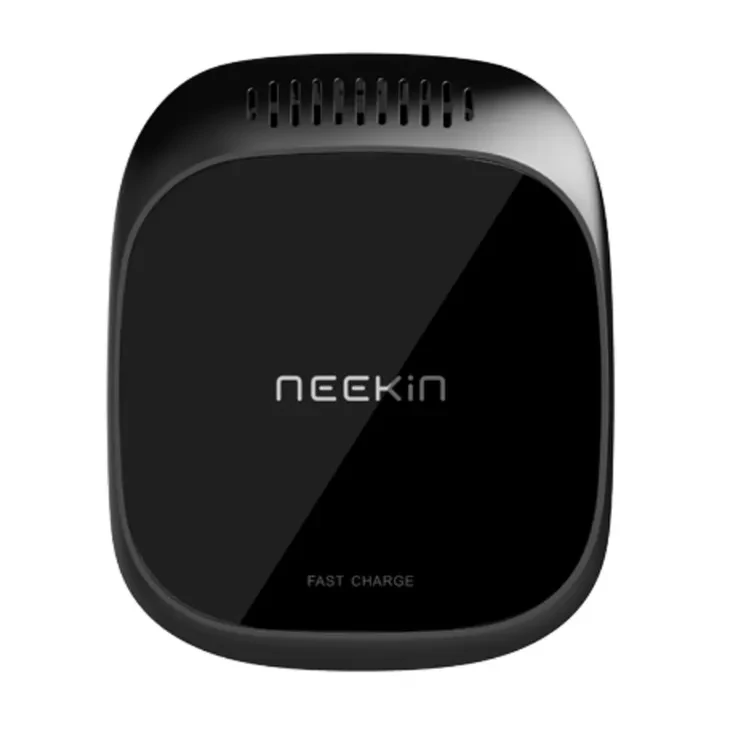 Multifunctional Car Aromatherapy Wireless Charger