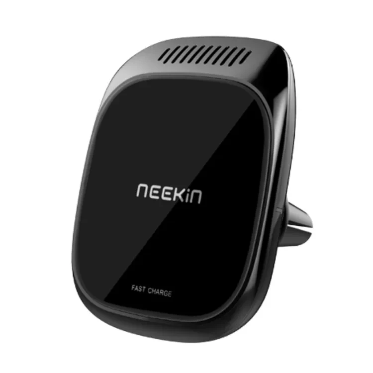 Multifunctional Car Aromatherapy Wireless Charger