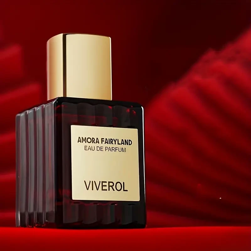 VIVEROL Perfume for unisex Luxurious Long-Lasting Tea Fragrance