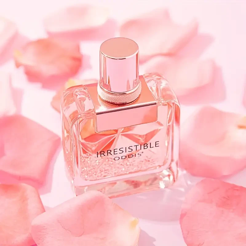 ODDIS IRRESISTIBLE Eau De Parfum for Women