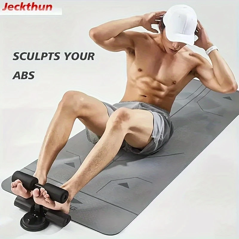 JECKTHUN Workout Equipment Home