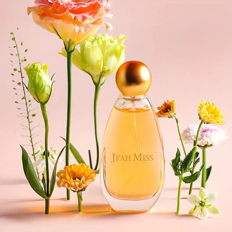 JFAH Miss Women's Perfume
