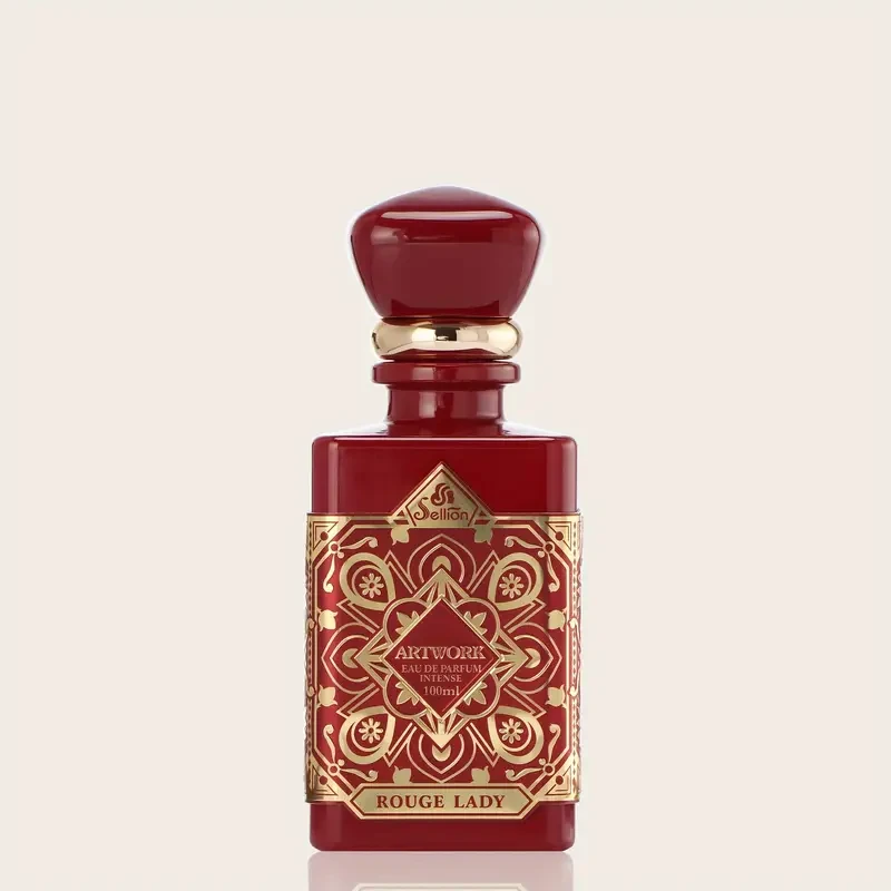 Rouge Women's Perfume-100ml/3.3fl.oz