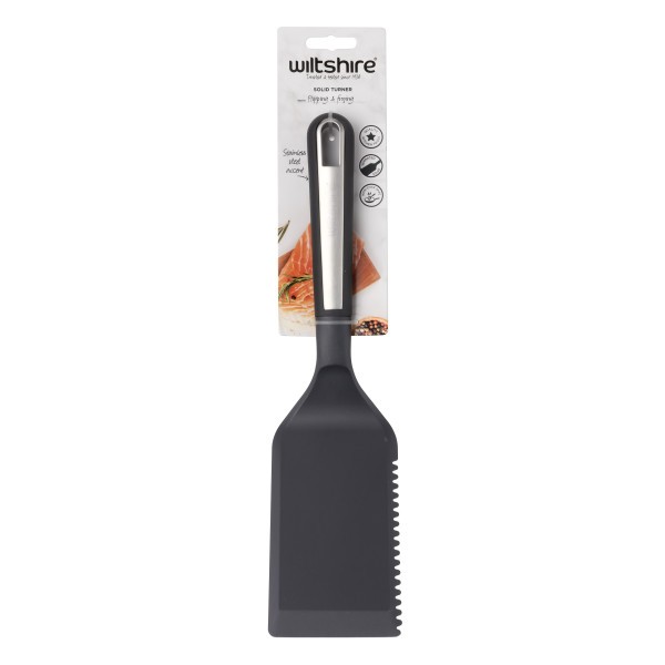 Aspire Solid Turner - Wiltshire