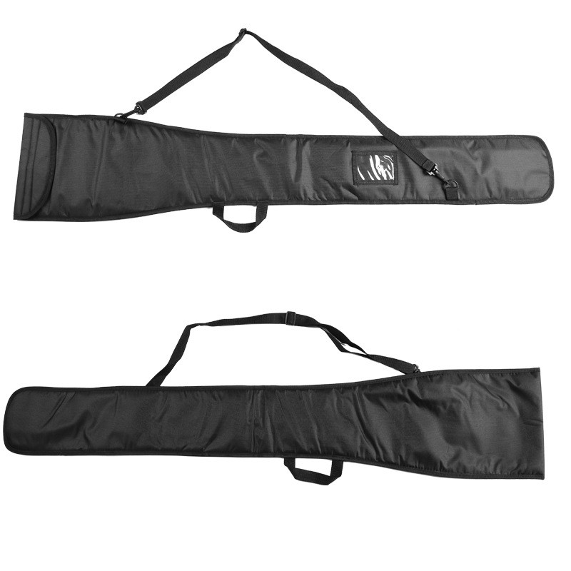 Carbon Fiber Paddle Bag Storage Portable