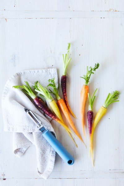 Eco Friendly Peeler - Blue  - Wiltshire