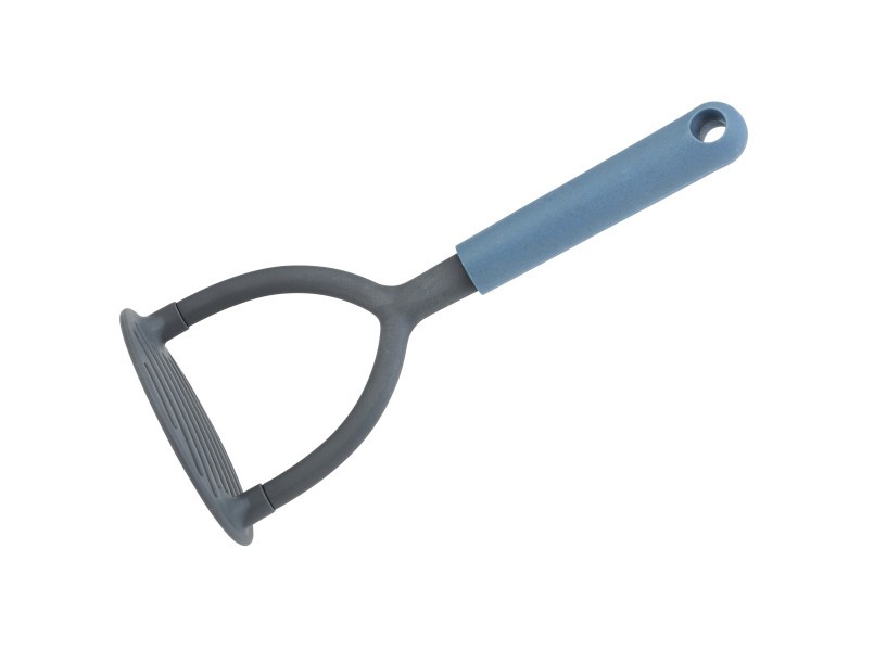 Eco Friendly Potato Masher - Blue - Wiltshire