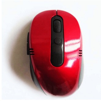 Laptop mouse hand warmer creative gift mouse