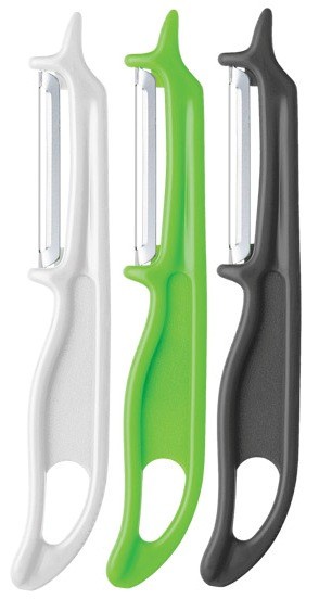 Peelers 3 Pack - Wiltshire