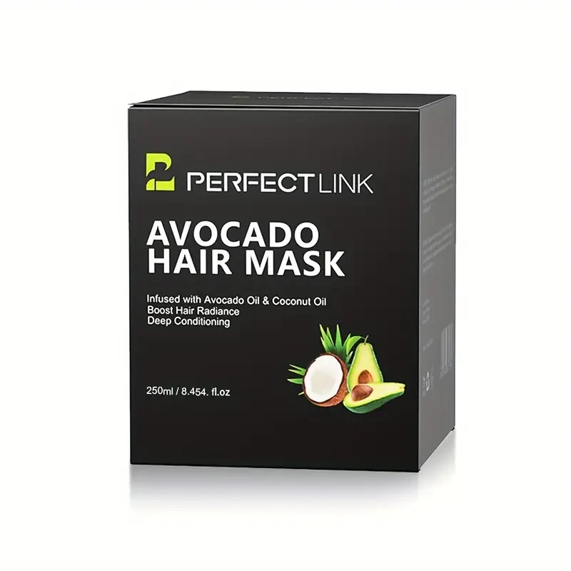 Perfect Link Avocado Hair Mask