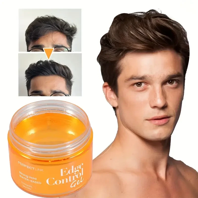 PERFECT LINK Edge Control Hair Gel