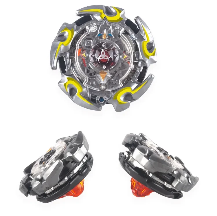 Boy Toy Battle Alloy Burst Gyro