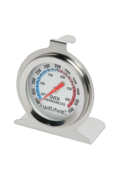 Classic Oven Thermometer - Wiltshire