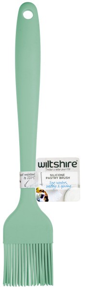Silicone Pastry Brush Soft Pop - Wiltshire