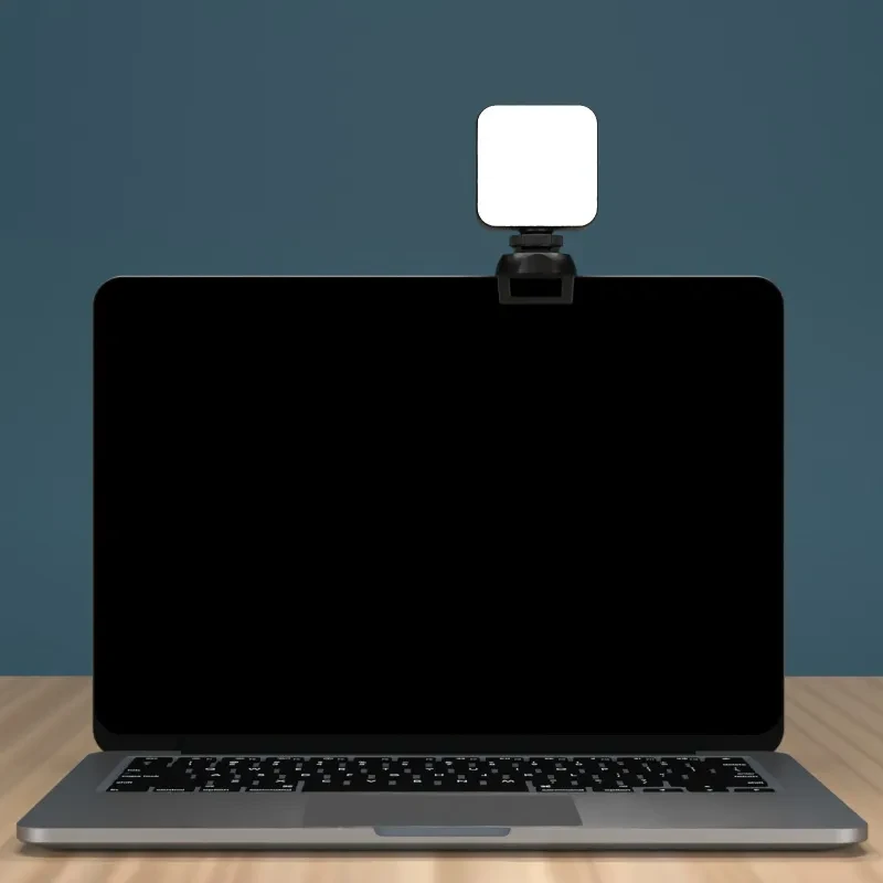 SmallRig P96 LED Video Light, Portable Camera Lights