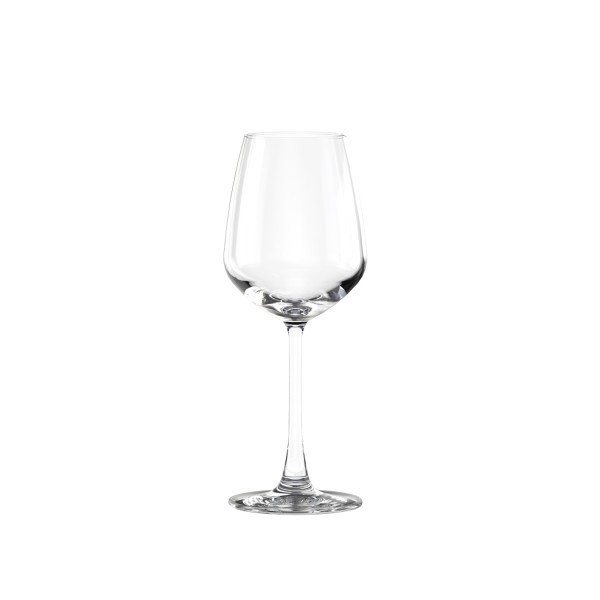 Eco Vino Red Wine Glass 470ml - Set 2 - Ocean