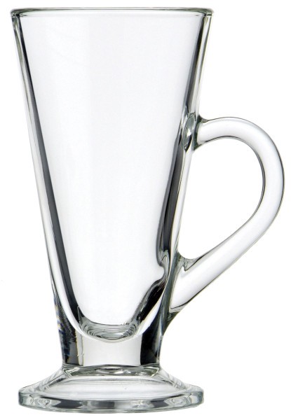 Kenya Irish Coffee 230ml - Ocean