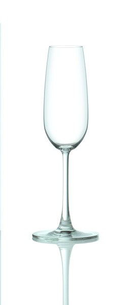 Madison Flute 210ml  - Ocean