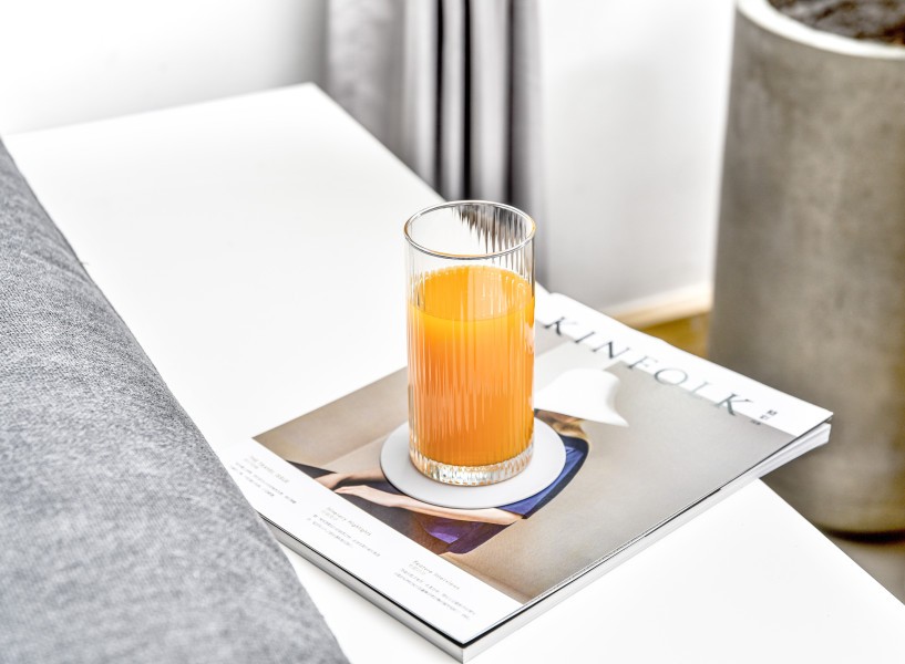 Pulse Long Drink 370ml - Ocean