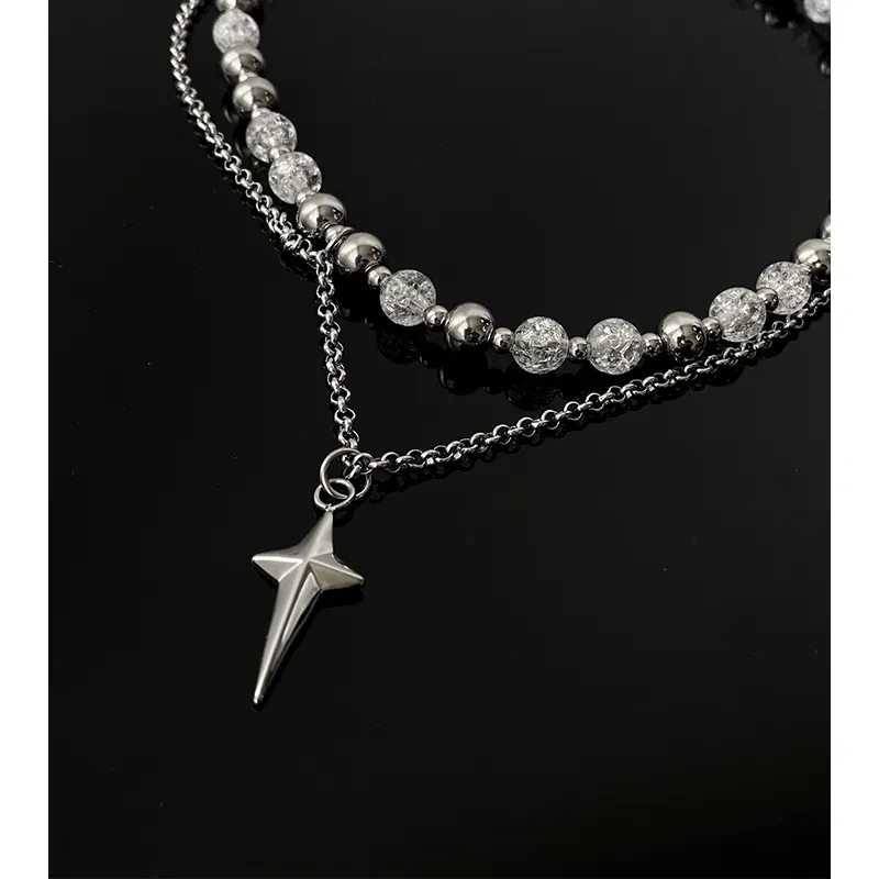 Men's Jewelry Cross Pendant High Grade