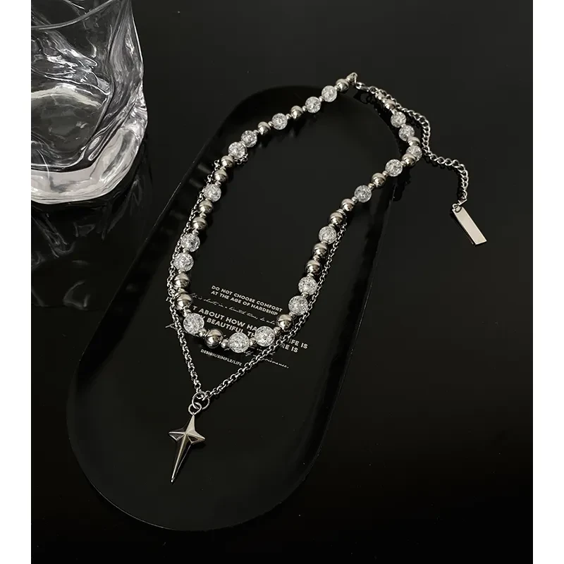 Men's Jewelry Cross Pendant High Grade