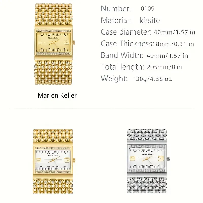 Women's Watch Top Brand Luxury Quartz