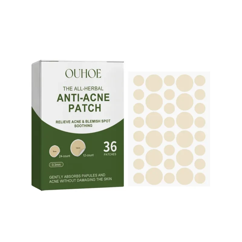 Acne Miracle Patch